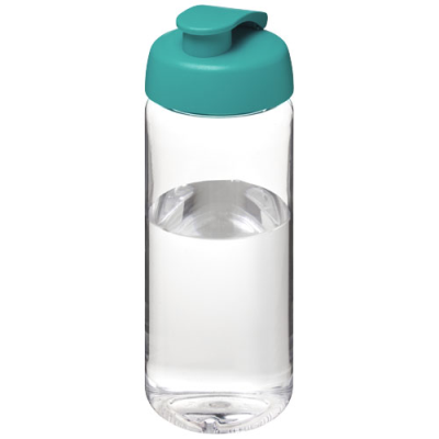 Picture of H2O ACTIVE® OCTAVE TRITAN™ 600 ML FLIP LID SPORTS BOTTLE