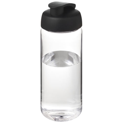 Food Grade PC Transparent Water Bottle Transparant 650ml, Easy