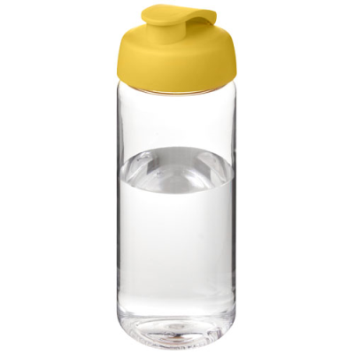 Picture of H2O ACTIVE® OCTAVE TRITAN™ 600 ML FLIP LID SPORTS BOTTLE