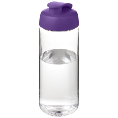 Picture of H2O ACTIVE® OCTAVE TRITAN™ 600 ML FLIP LID SPORTS BOTTLE