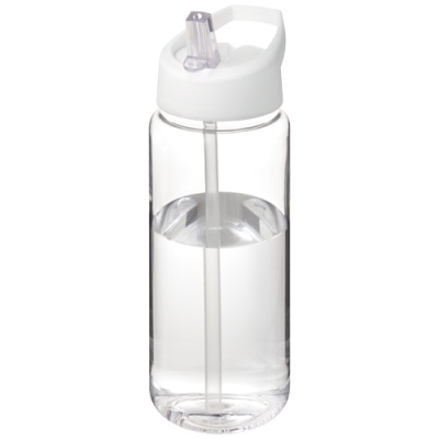 Picture of H2O ACTIVE® OCTAVE TRITAN™ 600 ML SPOUT LID SPORTS BOTTLE