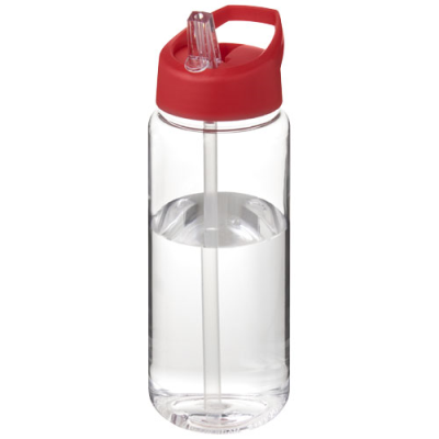 Picture of H2O ACTIVE® OCTAVE TRITAN™ 600 ML SPOUT LID SPORTS BOTTLE