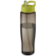 Picture of H2O ACTIVE® ECO TEMPO 700 ML SPOUT LID SPORTS BOTTLE
