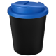 Picture of AMERICANO® ESPRESSO ECO 250 ML RECYCLED TUMBLER with Spill-Proof Lid 