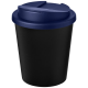 Picture of AMERICANO® ESPRESSO ECO 250 ML RECYCLED TUMBLER with Spill-Proof Lid 