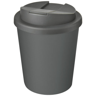 Americano® Espresso 250 ml recycled insulated tumbler - CMYMK