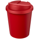 Picture of AMERICANO® ESPRESSO ECO 250 ML RECYCLED TUMBLER with Spill-Proof Lid 