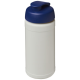 Picture of BASELINE 500 ML RECYCLED SPORTS BOTTLE with Flip Lid