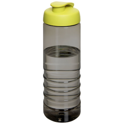 Picture of H2O ACTIVE® ECO TREBLE 750 ML FLIP LID SPORTS BOTTLE