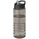 Picture of H2O ACTIVE® ECO TREBLE 750 ML SPOUT LID SPORTS BOTTLE 