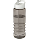Picture of H2O ACTIVE® ECO TREBLE 750 ML SPOUT LID SPORTS BOTTLE 