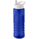 Picture of H2O ACTIVE® ECO TREBLE 750 ML SPOUT LID SPORTS BOTTLE 