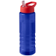 Picture of H2O ACTIVE® ECO TREBLE 750 ML SPOUT LID SPORTS BOTTLE 