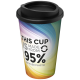 Picture of BRITE-AMERICANO® RECYCLED 350 ML THERMAL INSULATED TUMBLER