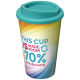 Picture of BRITE-AMERICANO® ECO 350 ML THERMAL INSULATED TUMBLER