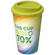 Picture of BRITE-AMERICANO® ECO 350 ML THERMAL INSULATED TUMBLER