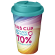 Picture of BRITE-AMERICANO® ECO 350 ML SPILL-PROOF THERMAL INSULATED TUMBLER