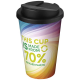 Picture of BRITE-AMERICANO® ECO 350 ML SPILL-PROOF THERMAL INSULATED TUMBLER