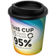 Picture of BRITE-AMERICANO® ESPRESSO RECYCLED 250 ML THERMAL INSULATED TUMBLER