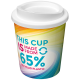 Picture of BRITE-AMERICANO ESPRESSO ECO 250 ML THERMAL INSULATED TUMBLER