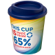 Picture of BRITE-AMERICANO ESPRESSO ECO 250 ML THERMAL INSULATED TUMBLER