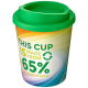 Picture of BRITE-AMERICANO ESPRESSO ECO 250 ML THERMAL INSULATED TUMBLER