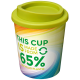 Picture of BRITE-AMERICANO ESPRESSO ECO 250 ML THERMAL INSULATED TUMBLER