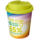 Picture of BRITE-AMERICANO ESPRESSO ECO 250 ML SPILL-PROOF THERMAL INSULATED TUMBLER