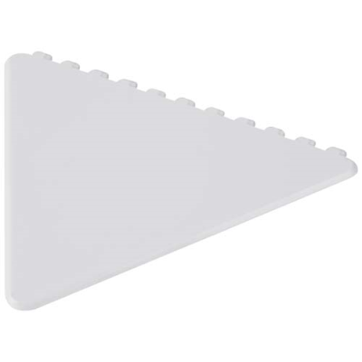 Picture of FROSTY TRIANGULAR RECYCLED PLASTIC ICE SCRAPER