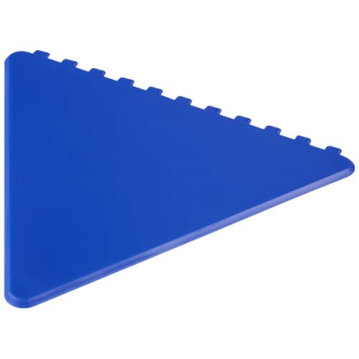 Picture of FROSTY TRIANGULAR RECYCLED PLASTIC ICE SCRAPER