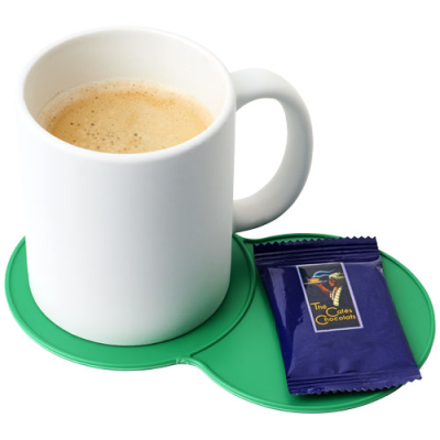 Picture of SIDEKICK PLASTIC COASTER