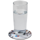 Picture of BRITE-MAT® ROUND COASTER
