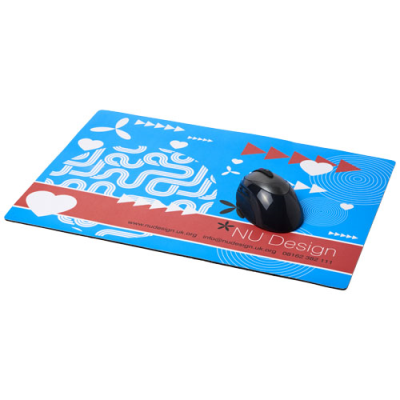 Picture of Q-MAT® A2 SIZED COUNTER MAT in Solid Black