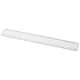 Picture of ELLISON 30 CM PLASTIC INSERT RULER