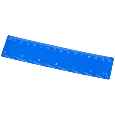 Picture of ROTHKO 15 CM PLASTIC RULER