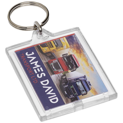 Picture of KAILEE E1 KEYRING CHAIN