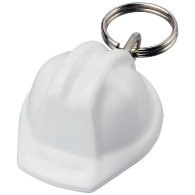 Picture of KOLT HARD-HAT-SHAPED KEYRING CHAIN