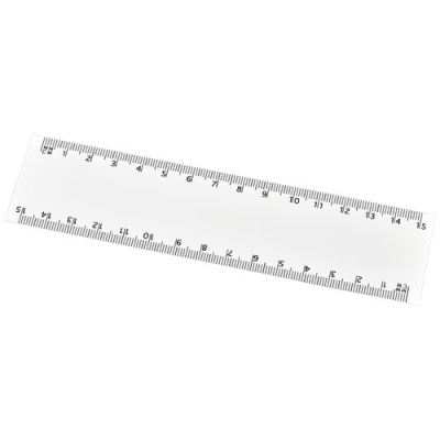 Picture of ARC 15 CM FLEXIBLE RULER in White Solid
