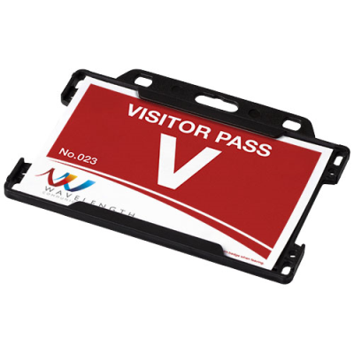 Picture of VEGA PLASTIC CARD HOLDER