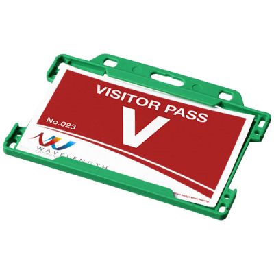 Picture of VEGA PLASTIC CARD HOLDER