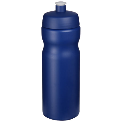 Picture of BASELINE® PLUS 650 ML SPORTS BOTTLE in Blue.