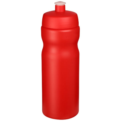 Picture of BASELINE® PLUS 650 ML SPORTS BOTTLE in Red.