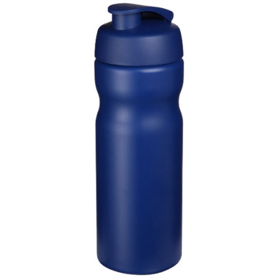 Picture of BASELINE® PLUS 650 ML FLIP LID SPORTS BOTTLE in Blue