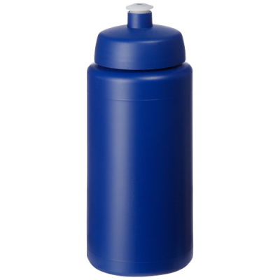 Picture of BASELINE® PLUS GRIP 500 ML SPORTS LID SPORTS BOTTLE in Blue.