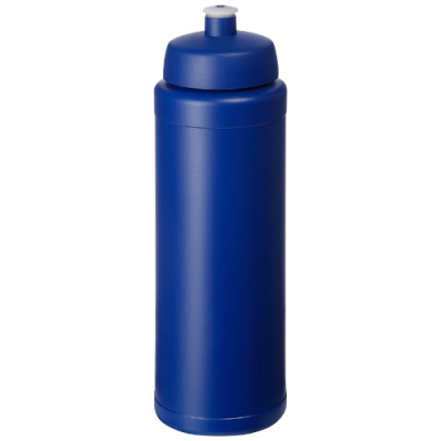 Picture of BASELINE® PLUS GRIP 750 ML SPORTS LID SPORTS BOTTLE in Blue.