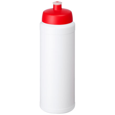 Picture of BASELINE® PLUS 750 ML BOTTLE with Sports Lid in White & Red