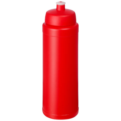 Picture of BASELINE® PLUS 750 ML BOTTLE with Sports Lid in Red.