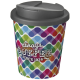 Picture of BRITE-AMERICANO® ESPRESSO 250 ML TUMBLER with Spill-Proof Lid