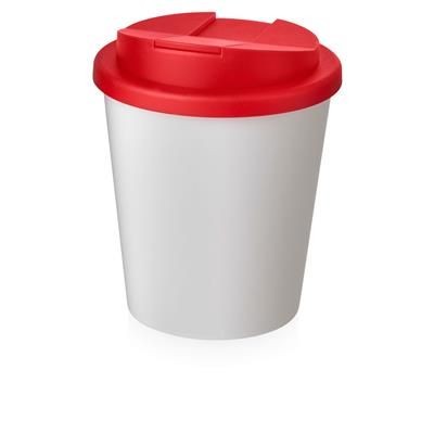 Picture of AMERICANO® ESPRESSO 250 ML TUMBLER with Spill-Proof Lid