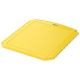 Picture of THRYM RECTANGULAR RECYCLED PLASTIC ICE SCRAPER